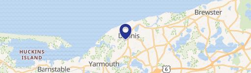 Commercial Condo in South Dennis