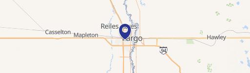 Fargo Office Space For Rent