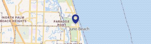 Juno Beach Retail/Office/Medical Space