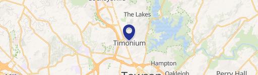 Timonium Office Space For Rent