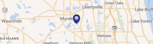 Mundelein Industrial Space Available