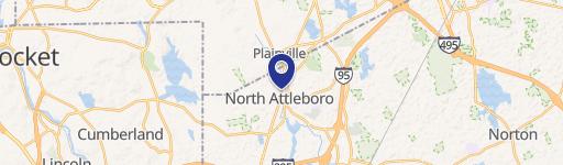 Modern Office Spaces on Route 1