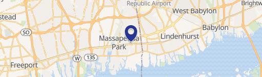 Massapequa 6-Store Shopping Center