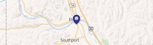 Freestanding Retail Building with Drive-Thru