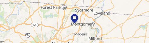 Office Space with Building Signage