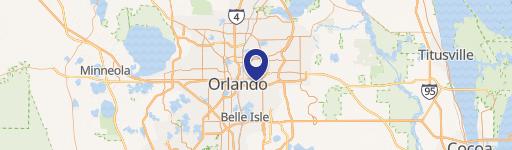 Orlando Industrial Distribution Opportunity