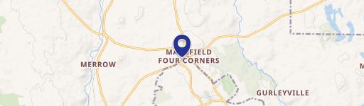 Retail Space in Storrs Mansfield