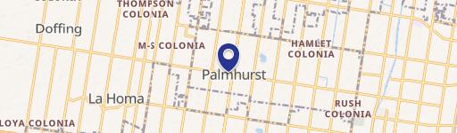 Finished Office Space Available