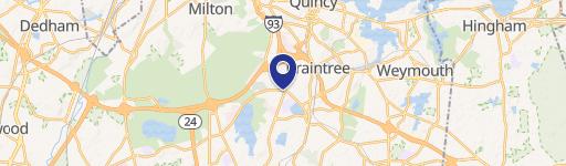 Braintree Office/Medical Space Available