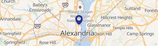 Office Space in Alexandria, VA