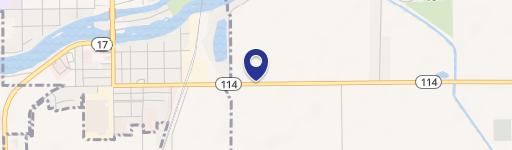 Momence Industrial Space Available