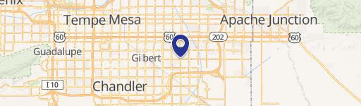 Retail Space in Gilbert, Arizona