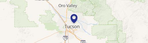 Tucson Flex Space For Rent