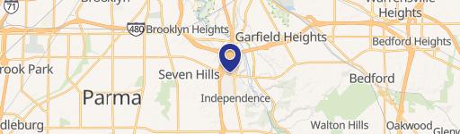 Renovated Office Space Available