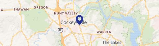 Industrial Space in Hunt Valley