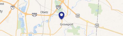 Industrial Suites Near Airport