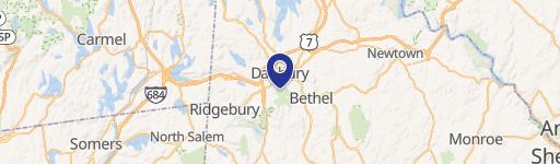 Danbury Office Building For Rent