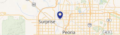 Retail Space in Bell Camino