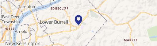 Retail Space in New Kensington