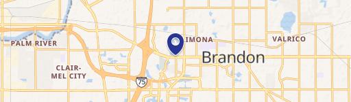 Retail Space Anchored by Publix