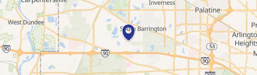 South Barrington Office Headquarters