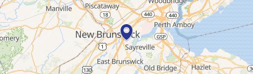 East Brunswick Warehouse Space Available