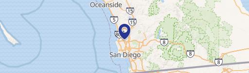 San Diego Office Sublease Opportunity