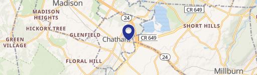 Chatham Office Space Available