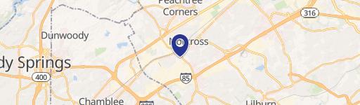 Flex R&D Space Available