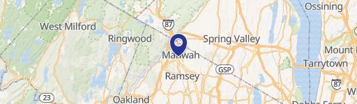 Mahwah Industrial Property for Lease
