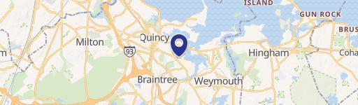 Braintree Warehouse Space Available