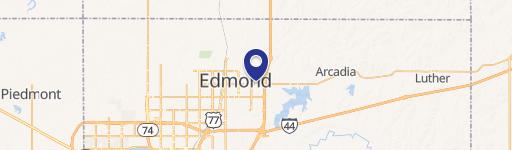 Edmond Office Space For Rent