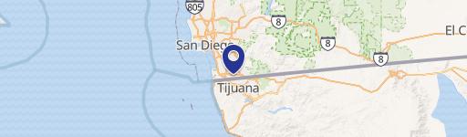 San Diego Warehouse Space Available