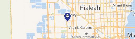 Doral Warehouse Space Available