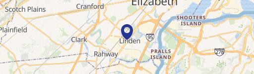 Retail Space in Aviation Plaza