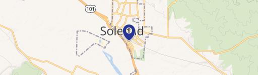 New Tractor Supply Co.