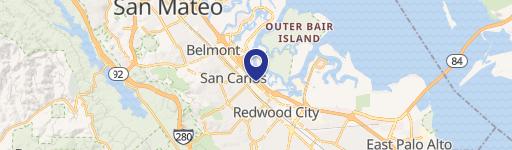 San Carlos Flex Space Available