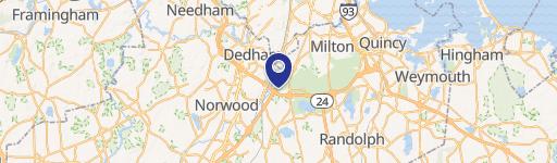 Class A Office Space Available