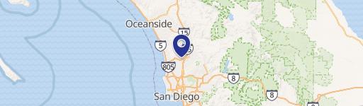 Rancho Penasquitos Retail Space Available