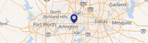 Arlington Office Space Available