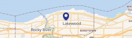 Lakewood Retail and Office Space