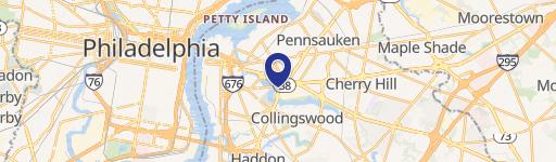 Pennsauken Industrial Space Available