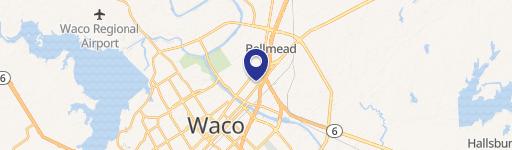 Retail Space Near High Traffic