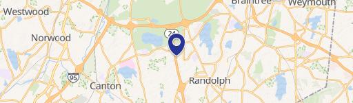 Randolph Industrial/Flex Space Available