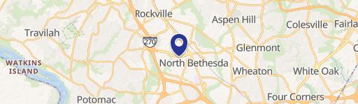 Executive Plaza Office Space