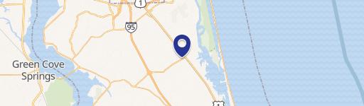 St. Johns Industrial Property