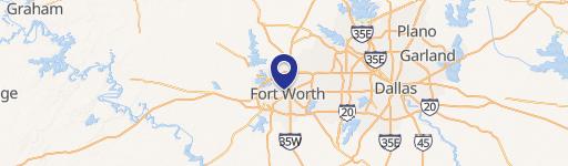 Mixed-Use Development in Fort Worth