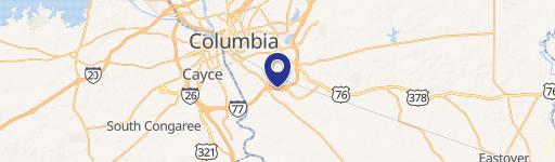 Manufacturing Facility with Large Yard