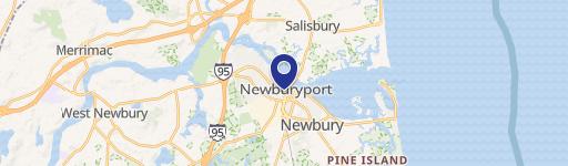 Medical Office Near Anna Jaques