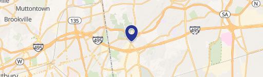 Melville Office Space Available